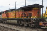 BNSF 5012